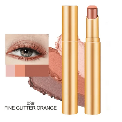 3 Color Eyeshadow Stick