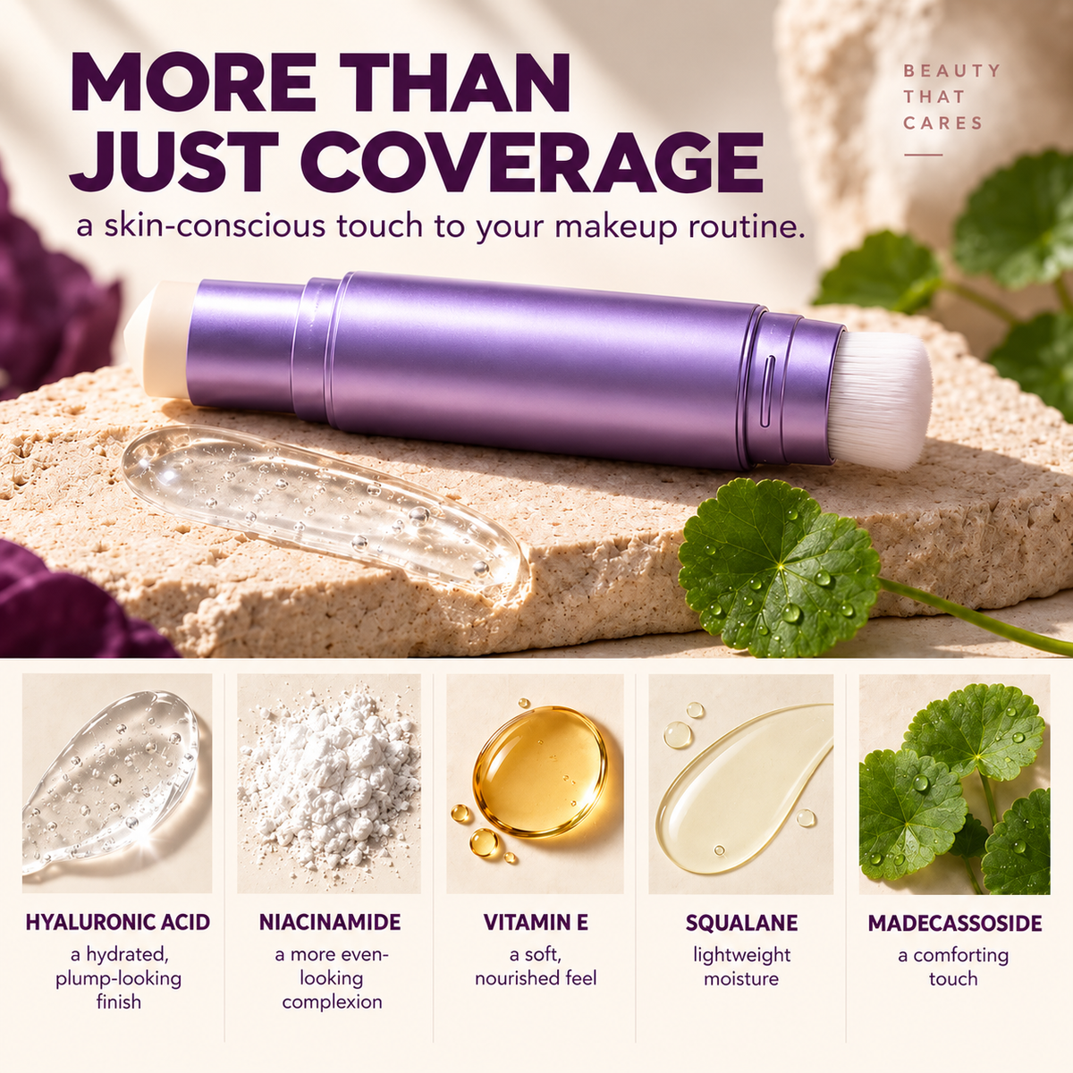Calcium Intense Volume Eye Cream